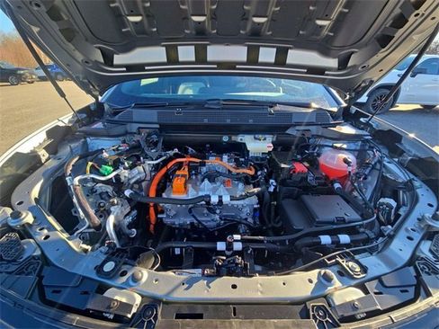 New 2026 Chevrolet Equinox EV LT w/ LPO, All-Weather Mat Package image 31