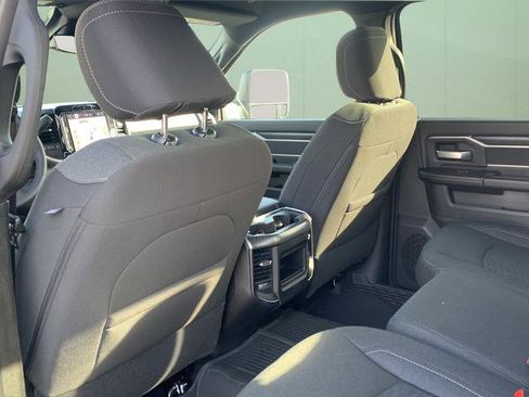 New 2026 RAM 2500 Big Horn image 21