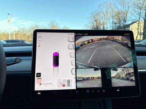 Used 2022 Tesla Model 3 Long Range image 15