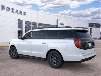 New 2026 Ford Expedition Max Active