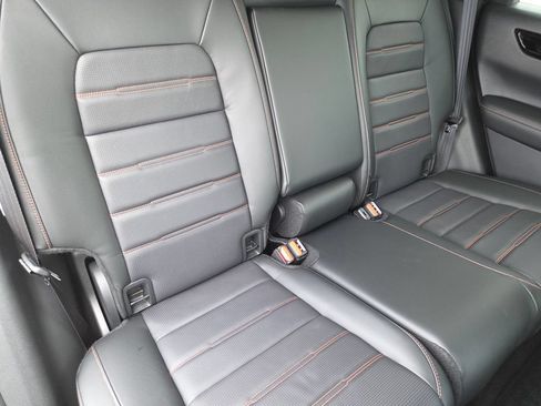Used 2025 Honda CR-V Sport Touring image 32