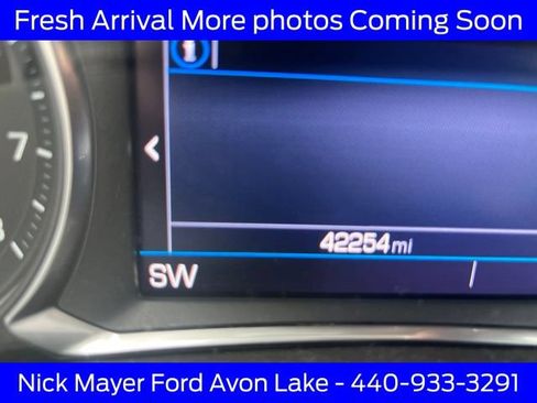 Used 2019 GMC Terrain SLE FWD image 18