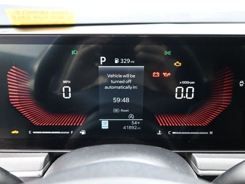 Used 2025 Kia K5 LXS FWD image 34