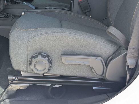 New 2026 Jeep Gladiator Sport AWD/4WD image 19