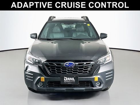 Used 2023 Subaru Outback Wilderness image 2