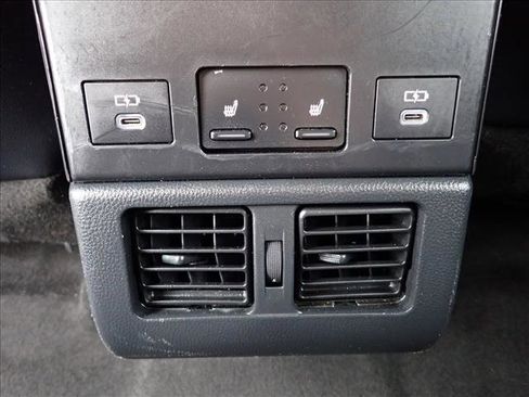 Used 2024 Subaru Solterra w/ Limited Package AWD/4WD image 9