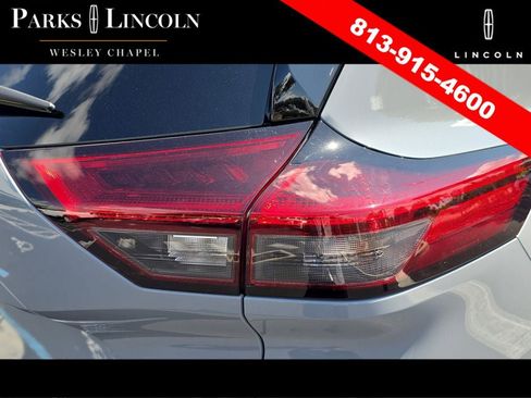 Used 2022 Nissan Rogue SL w/ SL Premium Package FWD image 7