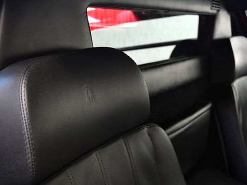 Used 1989 Lamborghini Countach Coupe RWD image 18