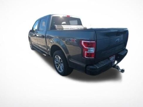 Used 2018 Ford F150 XL w/ Equipment Group 101A Mid image 5