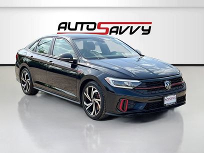 Used 2023 Volkswagen Jetta GLI Autobahn