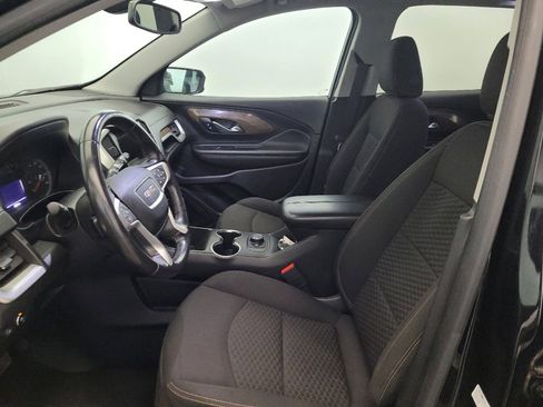 Used 2018 GMC Terrain SLE AWD/4WD image 17