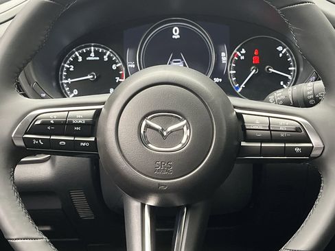 New 2025 MAZDA CX-30 AWD 2.5 S w/ Select Sport Pkg image 11
