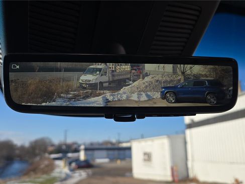 Used 2024 Mercedes-Benz Sprinter 2500 image 24