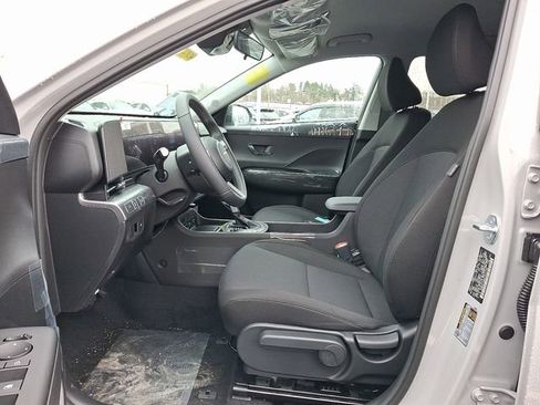 New 2026 Hyundai Kona SEL Sport image 5