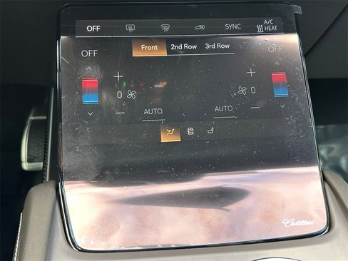 New 2026 Cadillac Vistiq Sport image 30