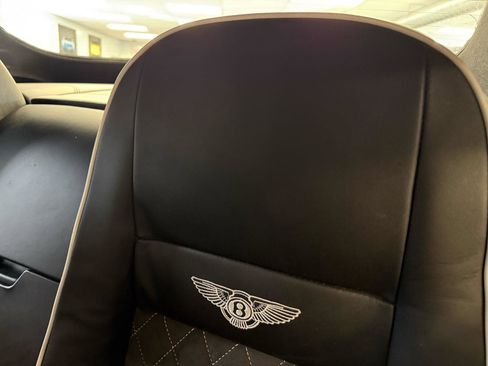 Used 2011 Bentley Continental GT Supersports image 34