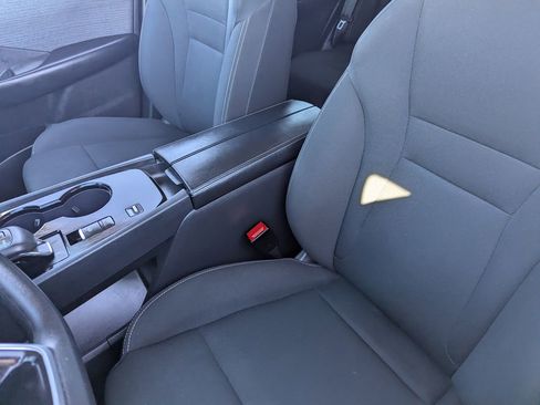 Certified 2023 Nissan Rogue S image 20