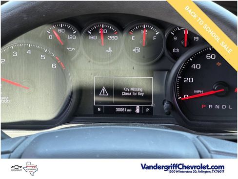Used 2023 Chevrolet Silverado 1500 Custom RWD image 14