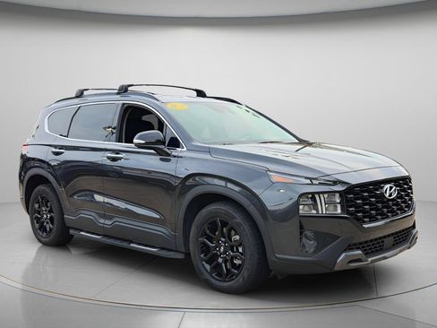 Used 2023 Hyundai Santa Fe XRT FWD image 9