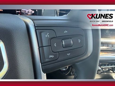 New 2026 GMC Sierra 1500 Elevation w/ Elevation Premium Package AWD/4WD image 11