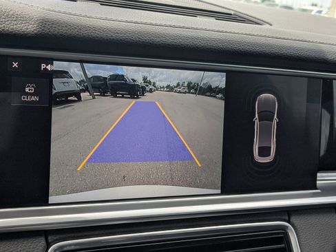 Used 2018 Porsche Panamera 4S w/ Premium Package Plus image 23