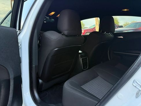 Used 2021 Dodge Charger Scat Pack RWD image 42