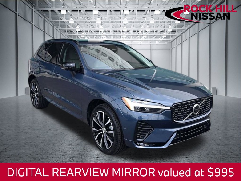 Used 2024 Volvo XC60 B5 Ultimate w/ Protection Package Premier AWD/4WD image 1