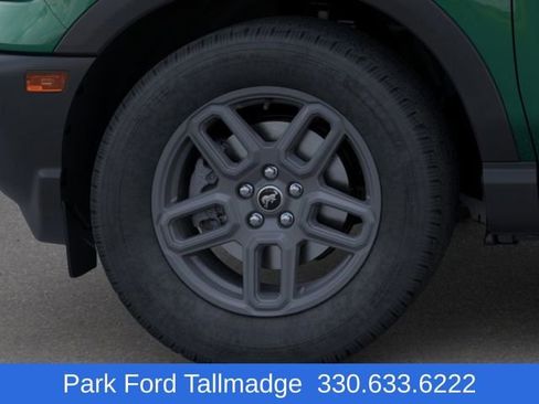 New 2025 Ford Bronco Sport Big Bend w/ Convenience Package AWD/4WD image 19