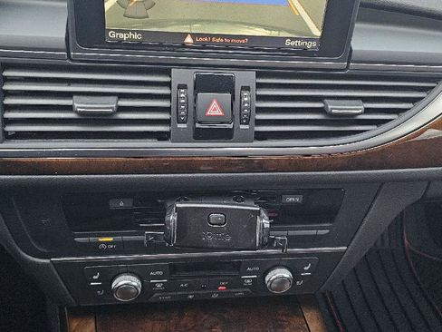 Used 2014 Audi A6 3.0T Prestige w/ Prestige Package image 26