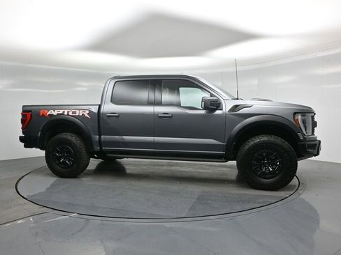 Used 2023 Ford F150 Raptor w/ Equipment Group 802A Raptor R image 25