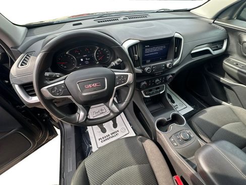 Used 2023 GMC Terrain SLE w/ Driver Convenience Package AWD/4WD image 30