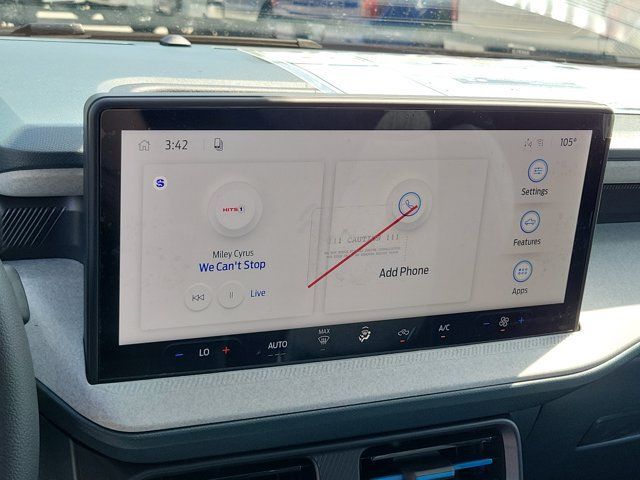 New 2026 Ford Maverick XLT FWD image 29
