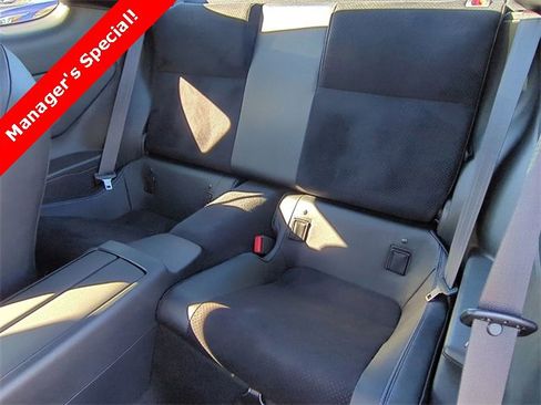 Used 2024 Subaru BRZ tS image 12