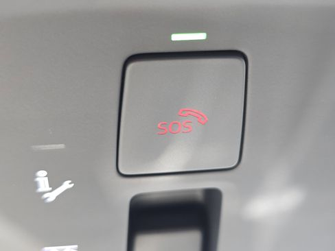 New 2025 Audi S6 e-tron Premium Plus image 14