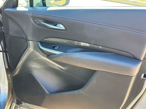 Used 2023 Cadillac XT4 Sport image 14