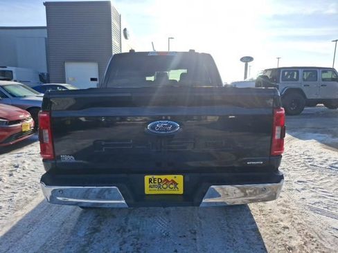 Used 2023 Ford F150 XLT image 5