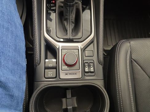 Used 2021 Subaru Forester Limited w/ Popular Package #3 image 20