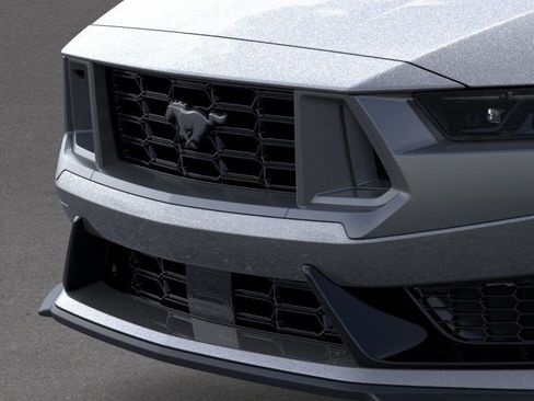 New 2026 Ford Mustang Dark Horse RWD image 46