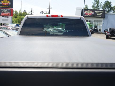 Used 2013 Chevrolet Silverado 3500 LTZ w/ LTZ Plus Package AWD/4WD image 9