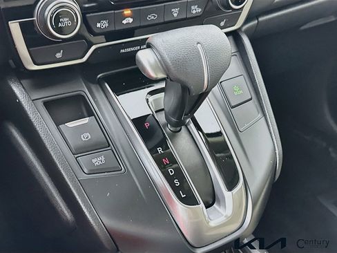 Used 2018 Honda CR-V EX image 16