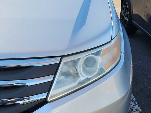 Used 2011 Honda Odyssey EX-L image 3