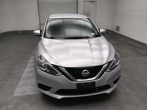 Used 2019 Nissan Sentra S FWD image 14