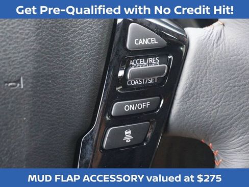 New 2025 Nissan Frontier Pro-X image 22