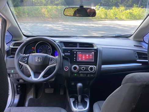 Used 2015 Honda Fit EX-L image 37