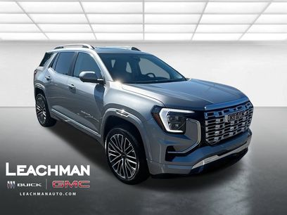 New 2026 GMC Terrain Denali w/ LPO, Floor Liner Package