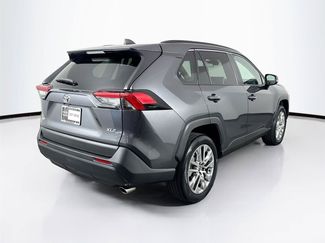 Used 2024 Toyota RAV4 XLE Premium FWD video 2