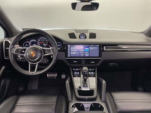 Used 2021 Porsche Cayenne GTS image 26