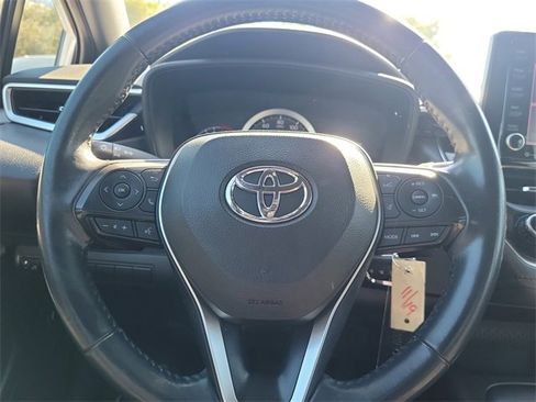 Used 2022 Toyota Corolla SE image 13