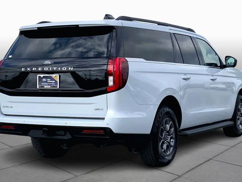 Certified 2025 Ford Expedition Max Active image 13