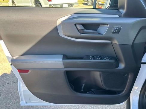 New 2025 Ford Bronco Sport Badlands image 20